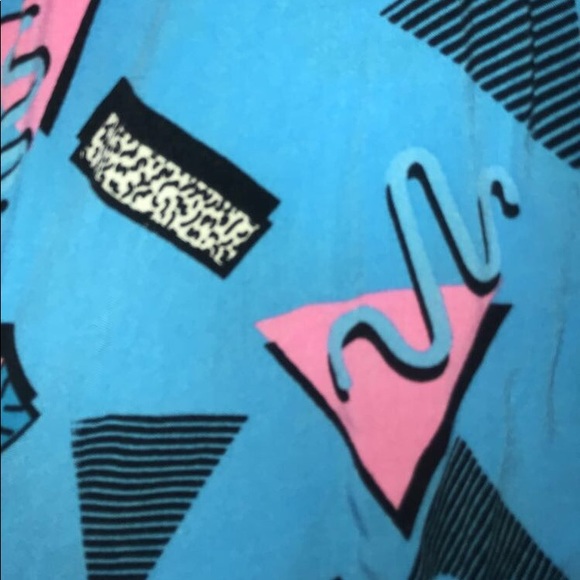 old skool button up - Picture 3 of 4